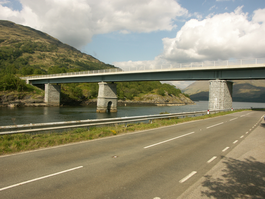 Creagan, Railway Viaduct